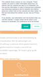 Mobile Screenshot of orcagroup.com